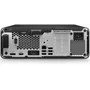HP Pro 400 G9 99Q56ET con Intel Core i5-14500, 16GB RAM, 512GB SSD, Negro